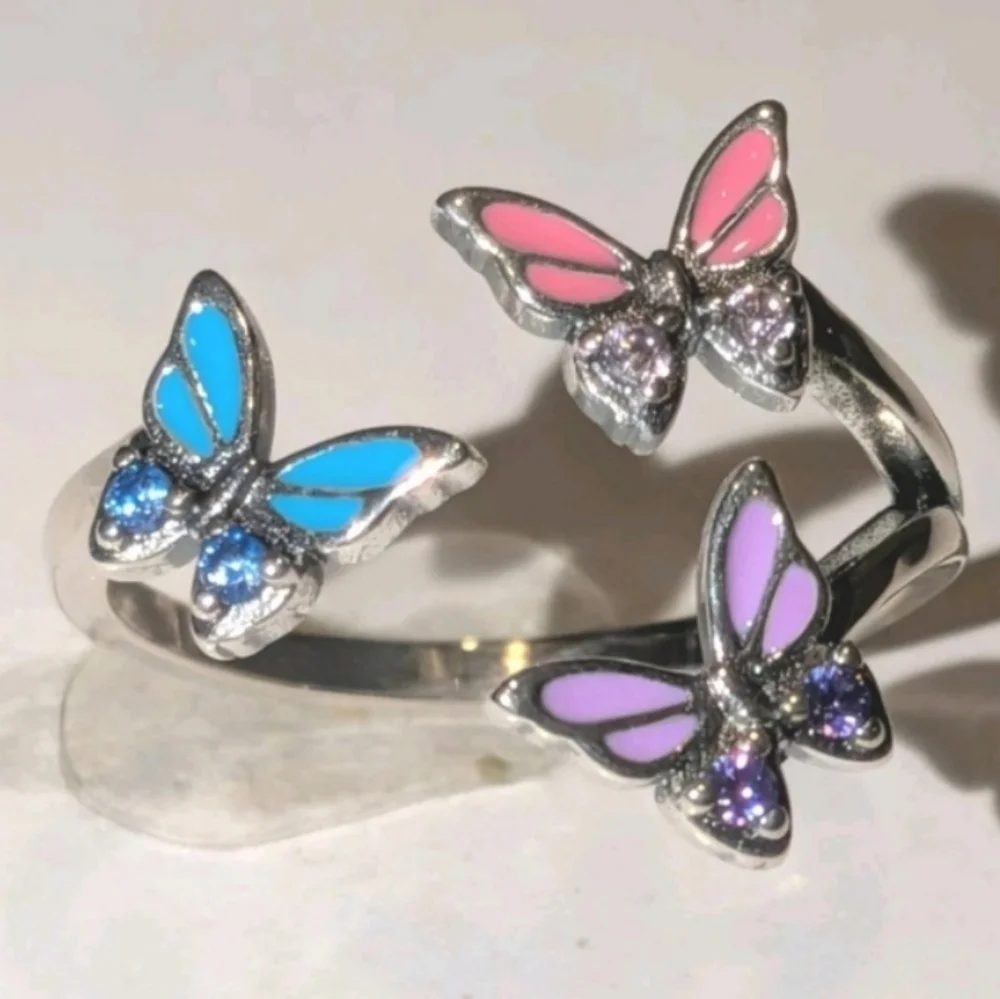 boutique elegant silver